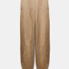 Dorothee Schumacher Hosen | Slouchy Coolness Pants