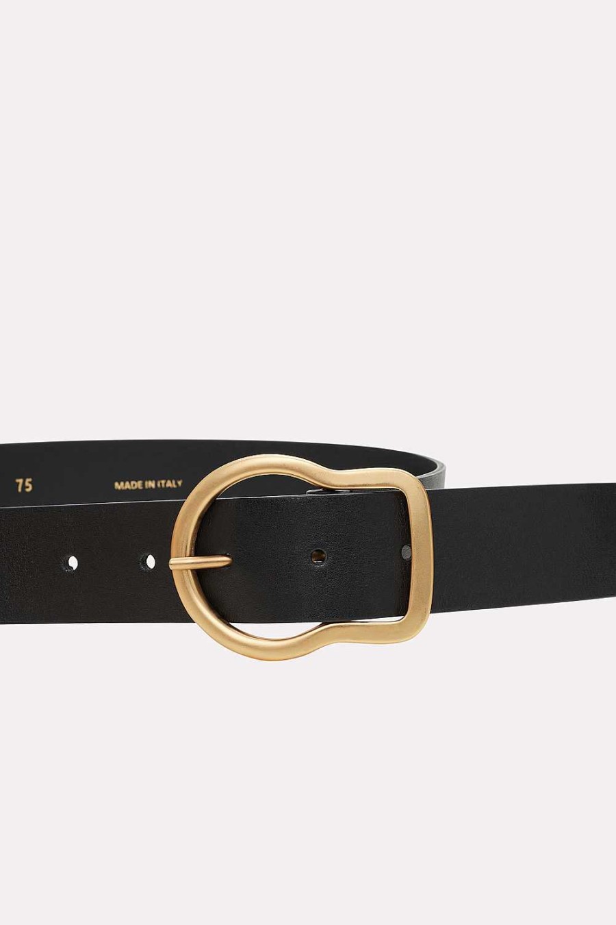 Dorothee Schumacher G Rtel | Cph Bold Statements Belt 4Cm