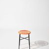 Dorothee Schumacher Tucurinca | El Banco Stool