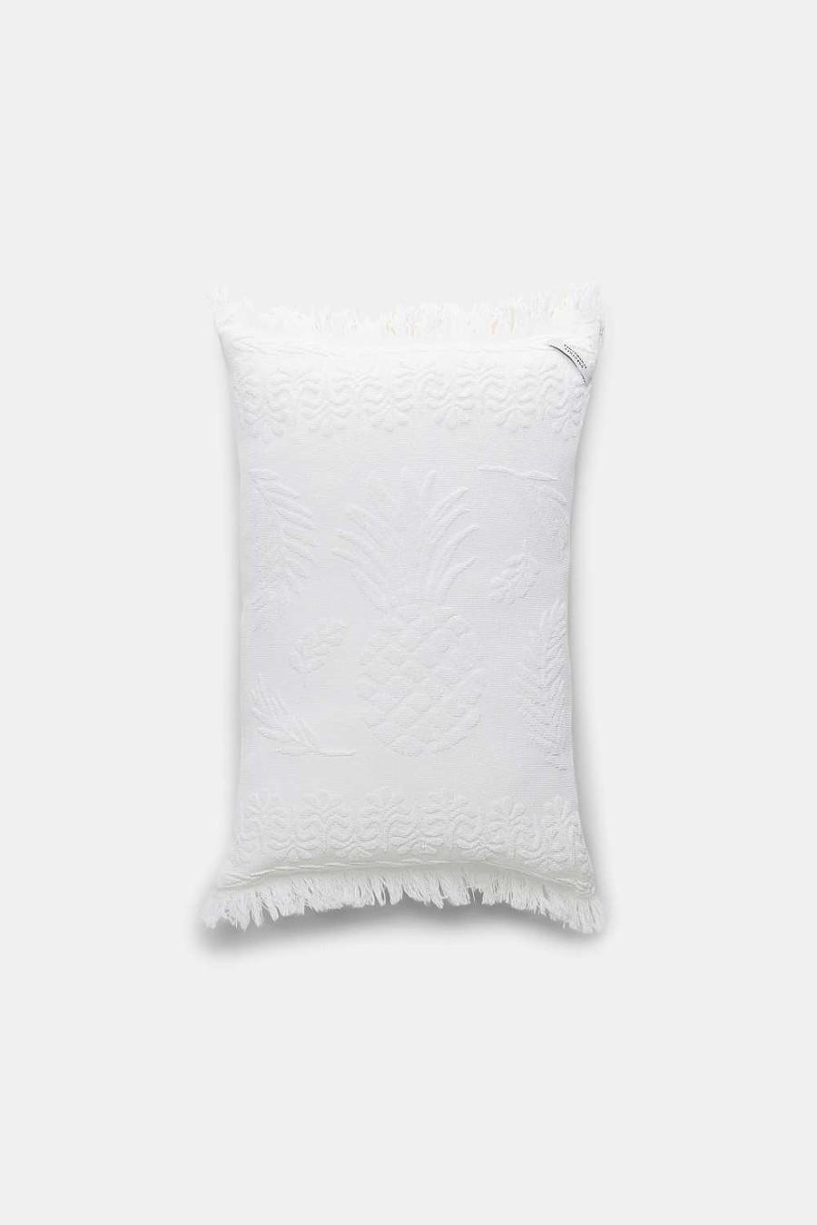 Dorothee Schumacher Small Accessories | Cosy Towelling Cushion