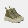 Dorothee Schumacher Schuhe | Summer Sportiness Hi-Top