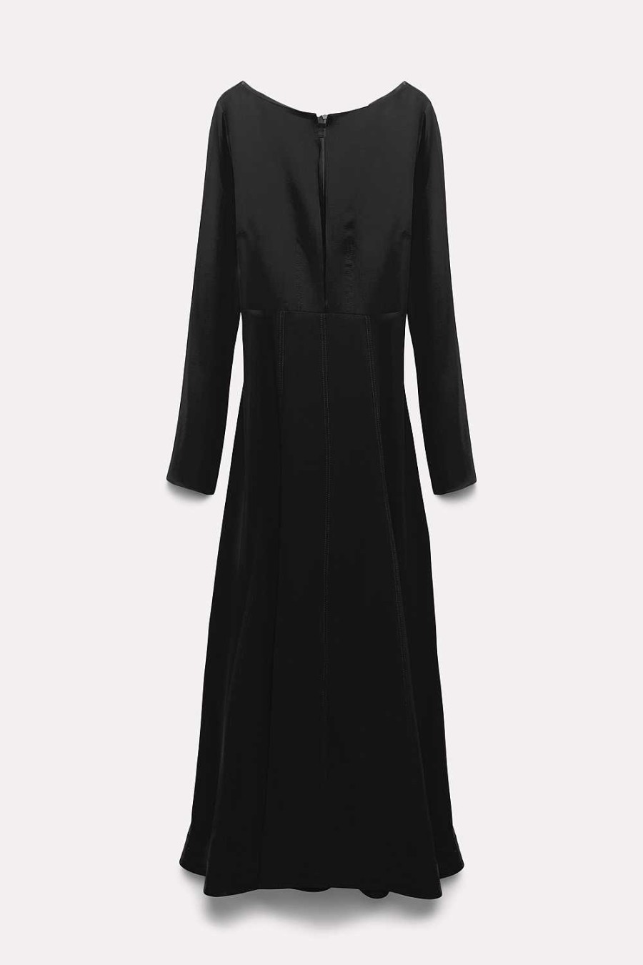 Dorothee Schumacher Kleider | Sophisticated Volumes Dress