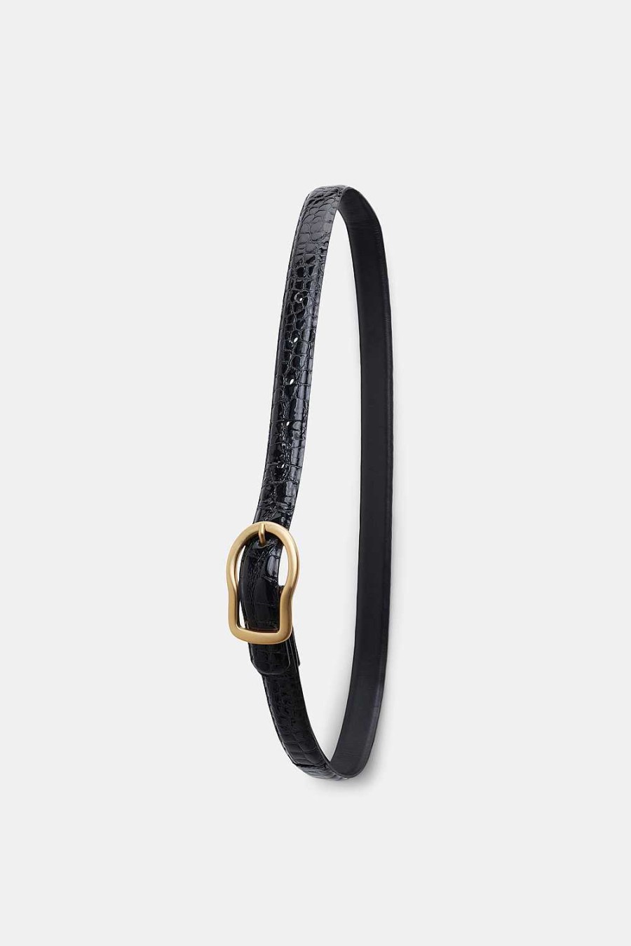 Dorothee Schumacher G Rtel | Excotic Shine Belt