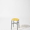 Dorothee Schumacher Tucurinca | El Banco Stool