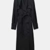 Dorothee Schumacher Jacken & M Ntel | Slouchy Coolness Trench