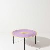 Dorothee Schumacher Tucurinca | Bellavista Big Table 75Cm