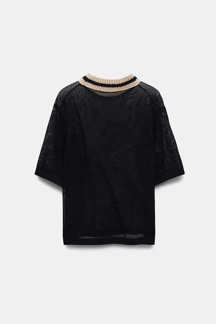 Dorothee Schumacher Shirts & Tops | Cool Sophistication Pullover