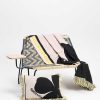 Dorothee Schumacher Small Accessories | Lucky Clover Blanket