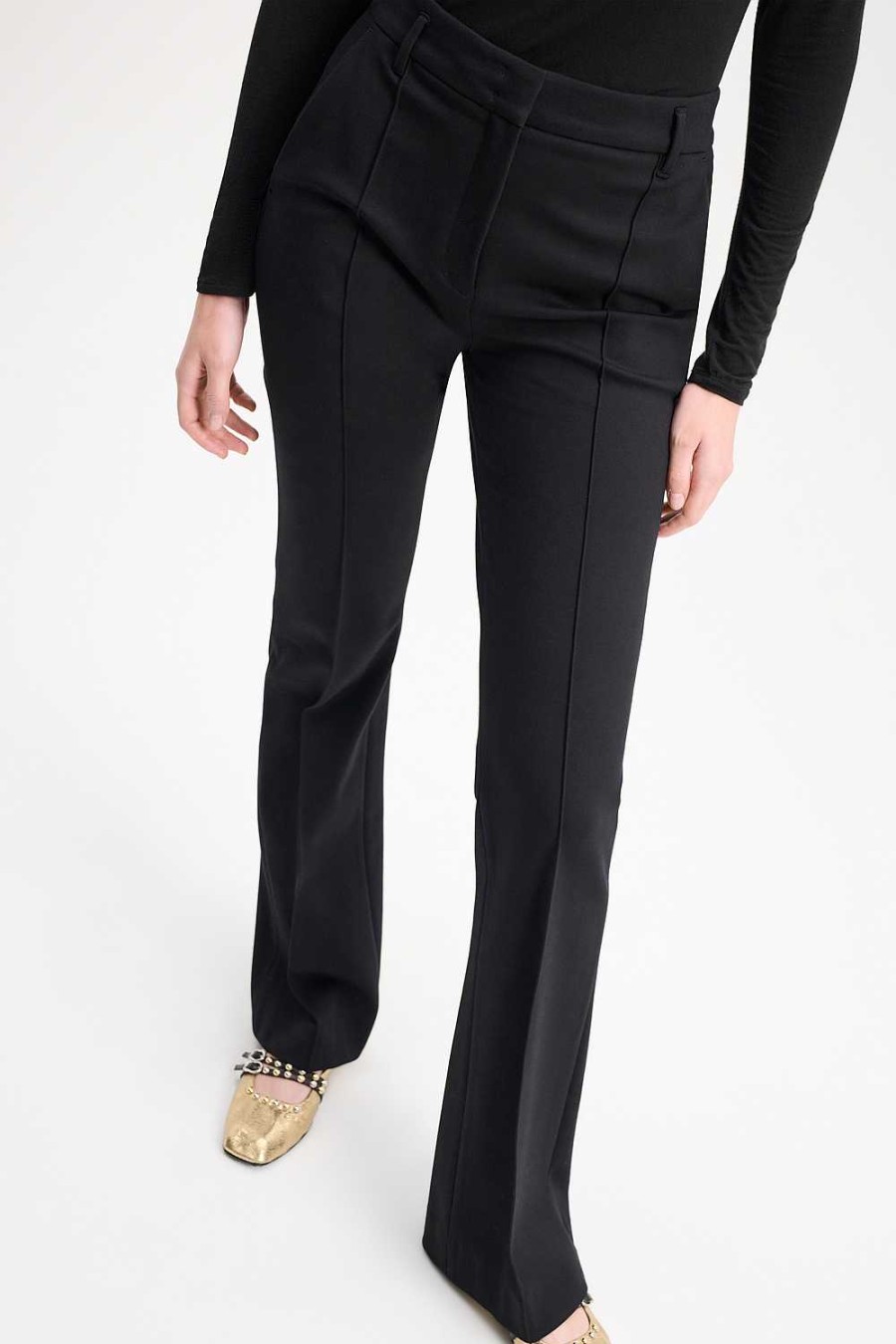 Dorothee Schumacher Hosen | Emotional Essence Pants