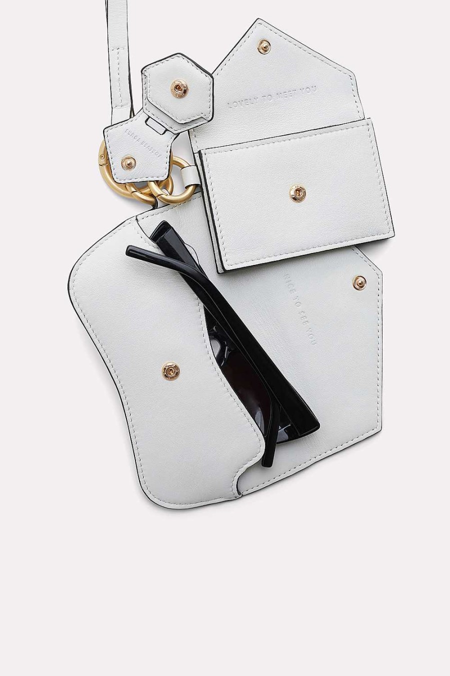 Dorothee Schumacher Small Accessories | Take Me With You Triset