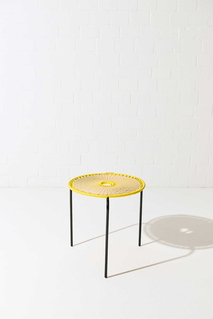 Dorothee Schumacher Tucurinca | Bellavista Small Table 50Cm