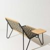 Dorothee Schumacher Tucurinca | Prii Love Seat Bench