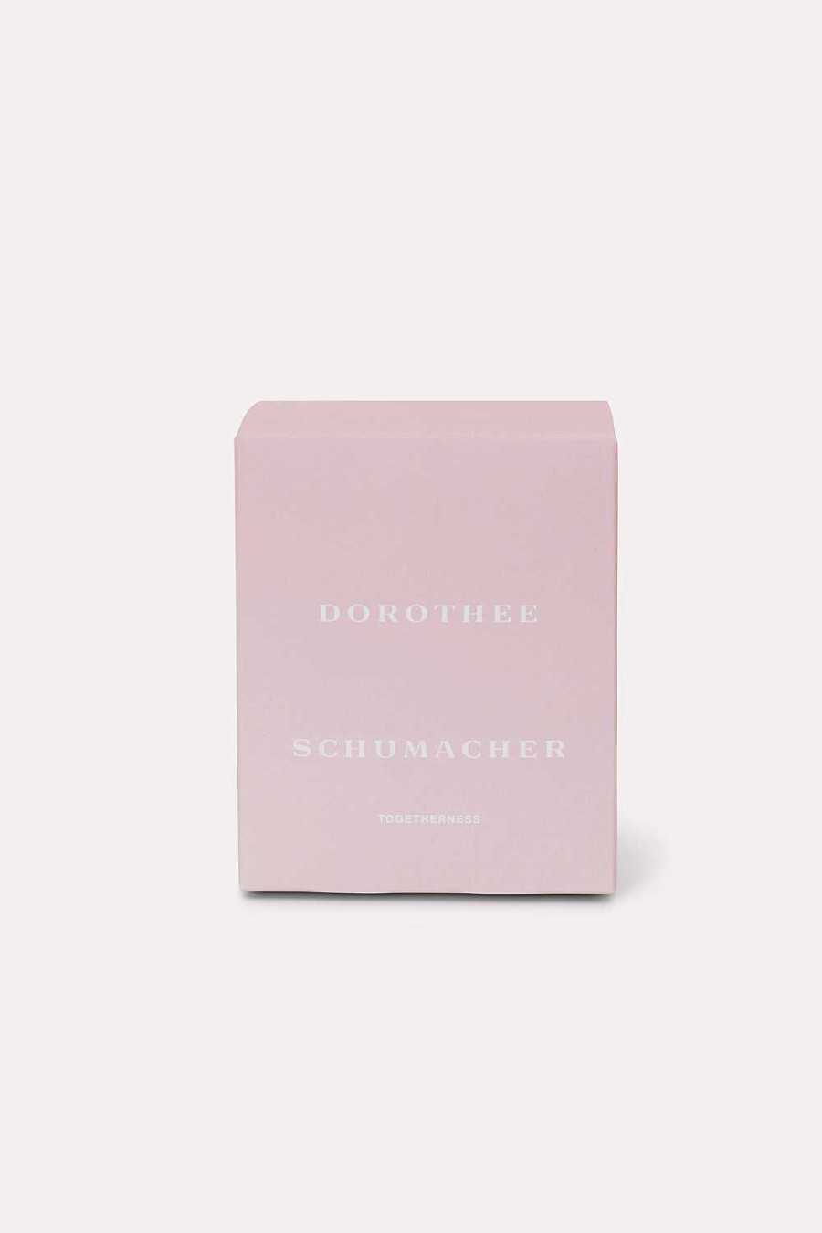 Dorothee Schumacher Small Accessories | Togetherness Candle M