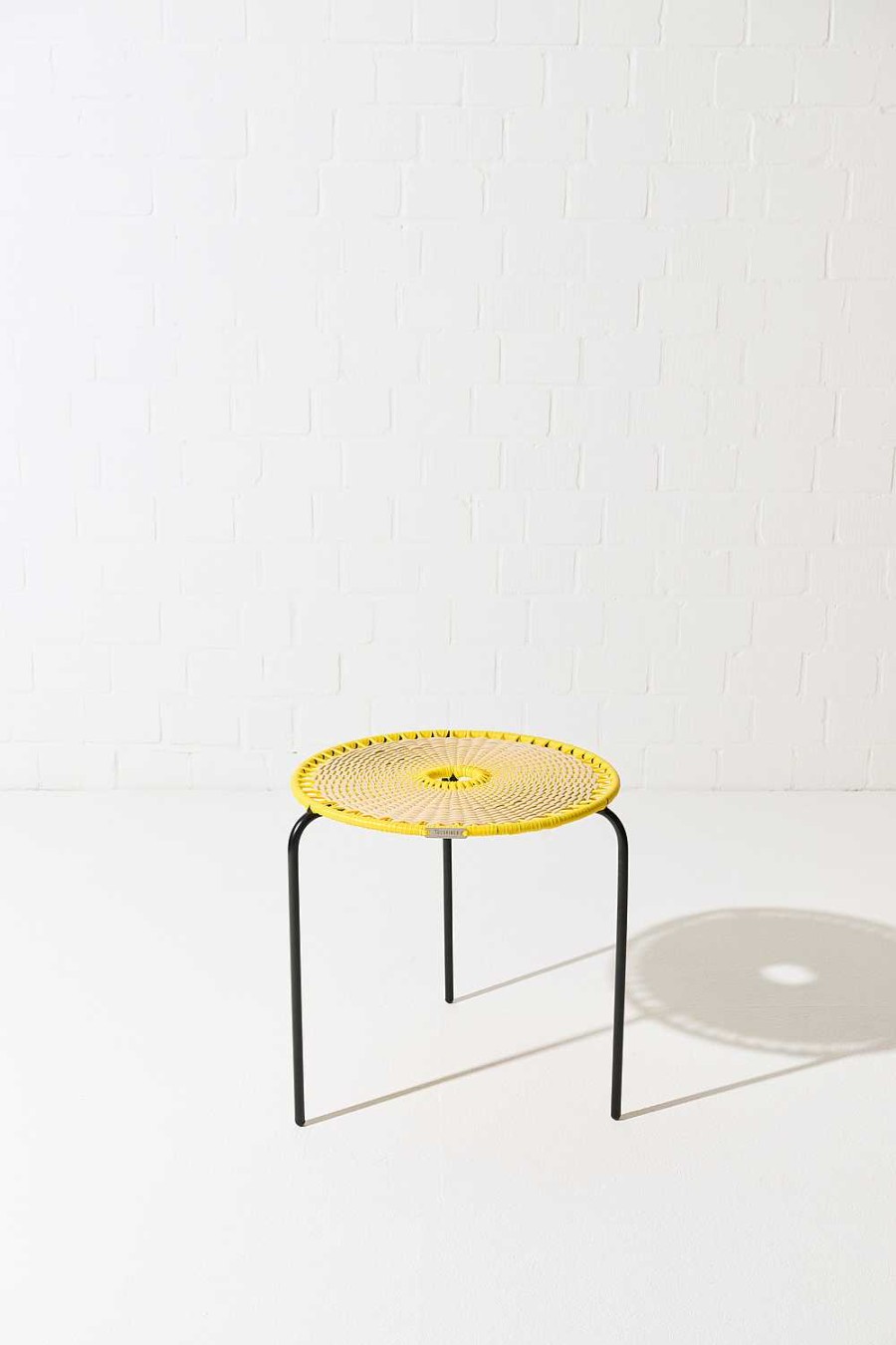 Dorothee Schumacher Tucurinca | Bellavista Small Table 50Cm