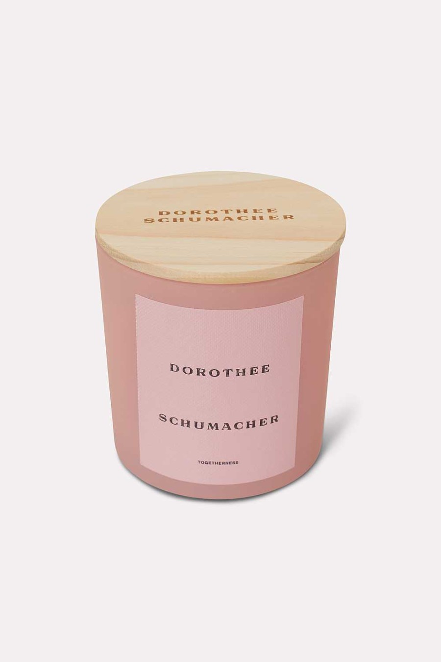 Dorothee Schumacher Small Accessories | Togetherness Candle L