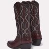 Dorothee Schumacher Schuhe | Western Shine Cowboy Boot