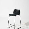 Dorothee Schumacher Tucurinca | Cubico Barstool Indoor