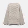 Dorothee Schumacher Strick | Luxury Structures Cardigan