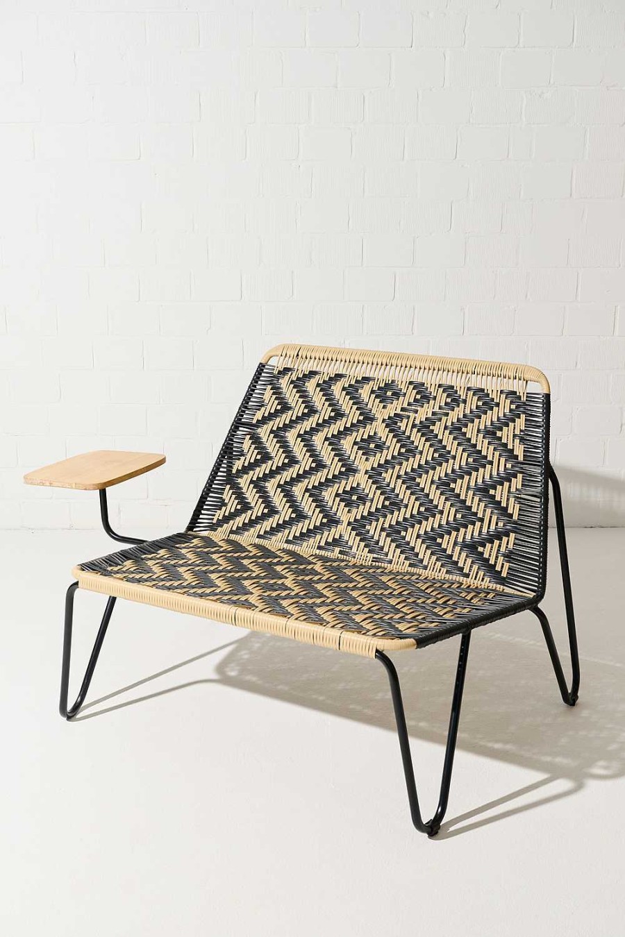 Dorothee Schumacher Tucurinca | Prii Love Seat Bench