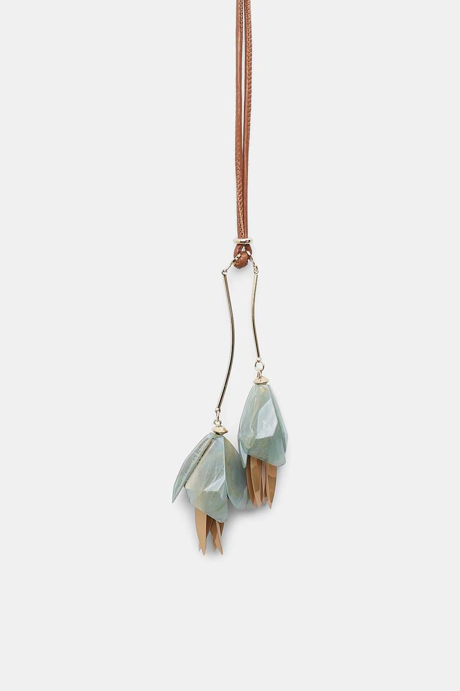 Dorothee Schumacher Schmuck | Flower Power Necklace