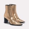 Dorothee Schumacher Schuhe | Metallic Chic Bootie