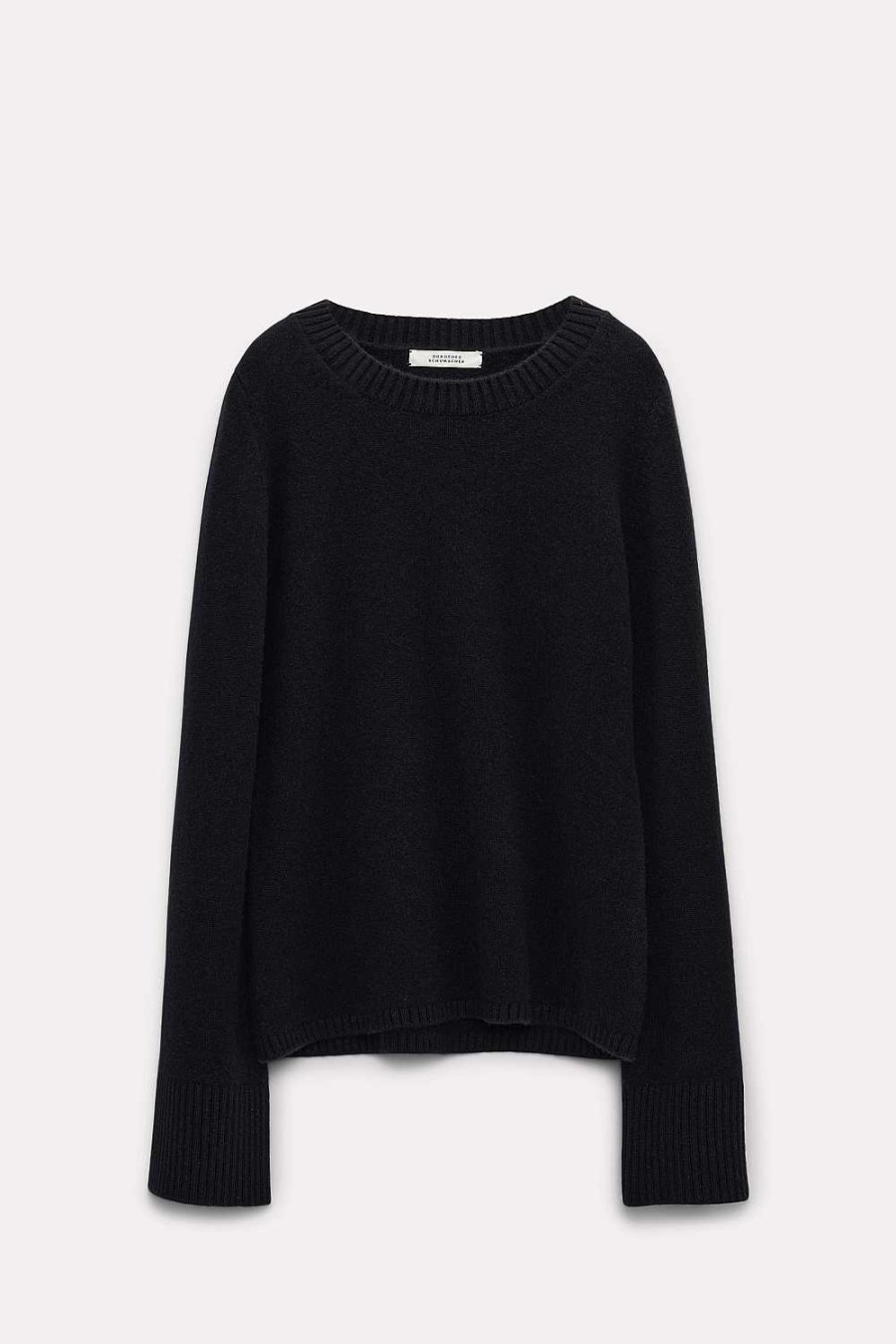 Dorothee Schumacher Strick | Luxury Comfort Pullover