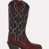 Dorothee Schumacher Schuhe | Western Shine Cowboy Boot