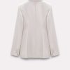 Dorothee Schumacher Blazer | Refreshing Ambition Jacket