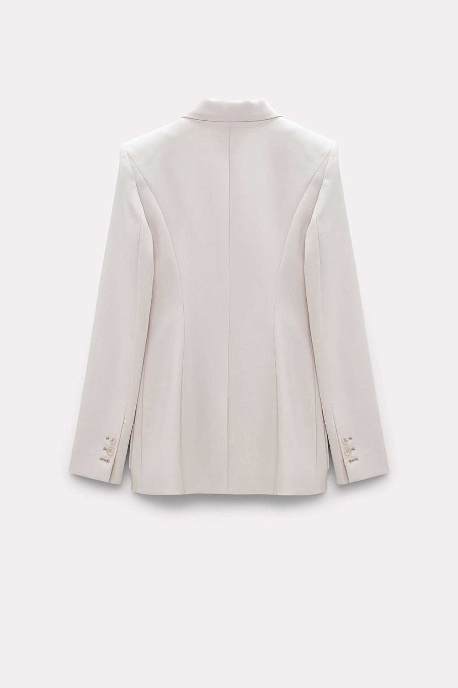 Dorothee Schumacher Blazer | Refreshing Ambition Jacket