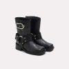 Dorothee Schumacher Schuhe | Elevated Classics Short Biker Boot