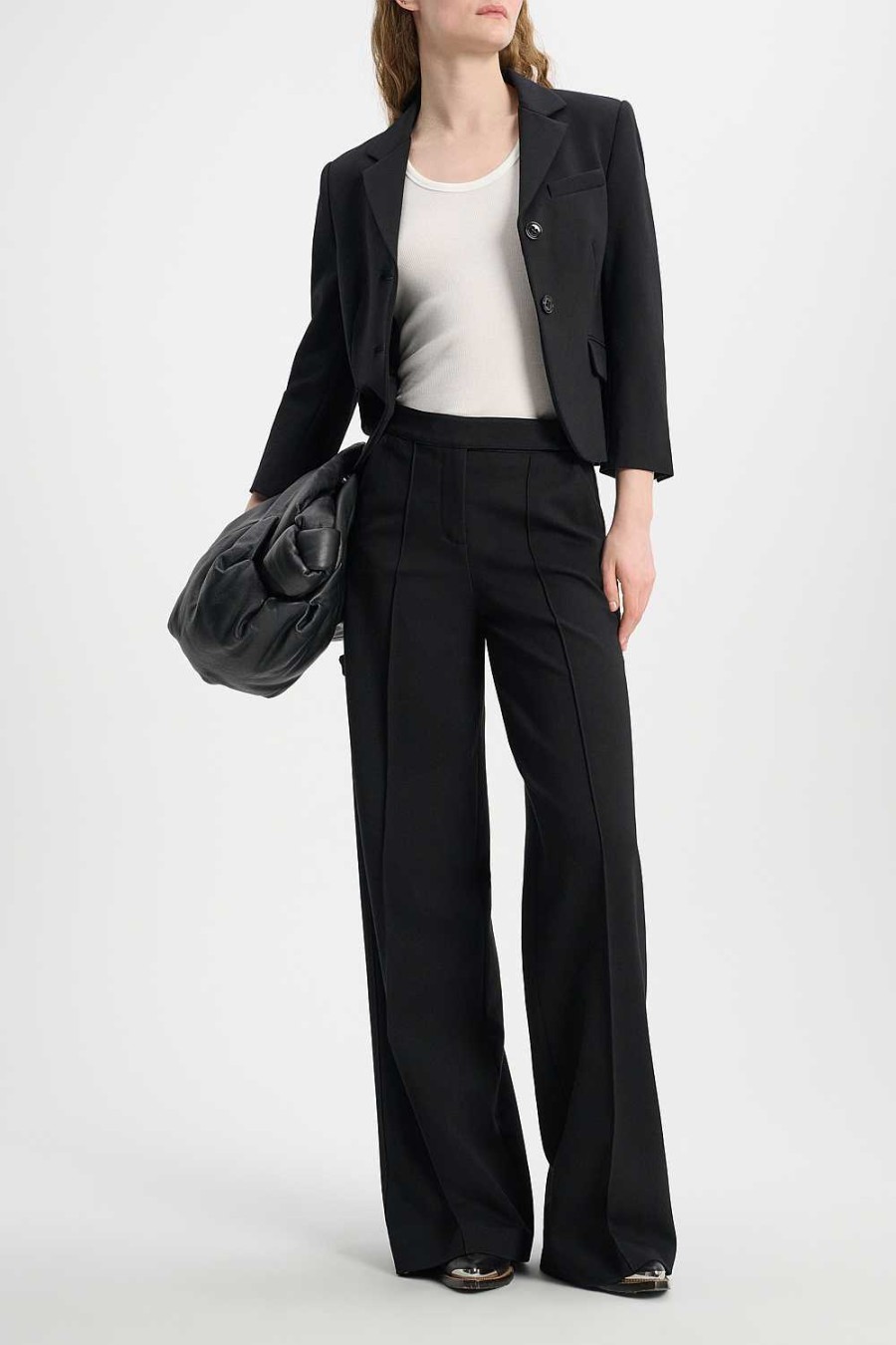 Dorothee Schumacher Hosen | Emotional Essence Pants