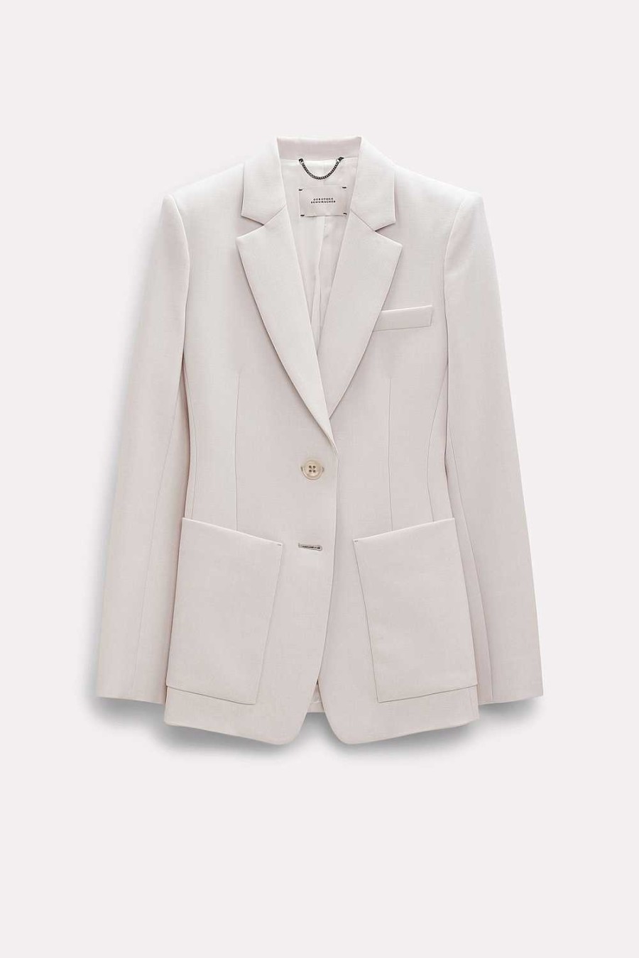 Dorothee Schumacher Blazer | Refreshing Ambition Jacket