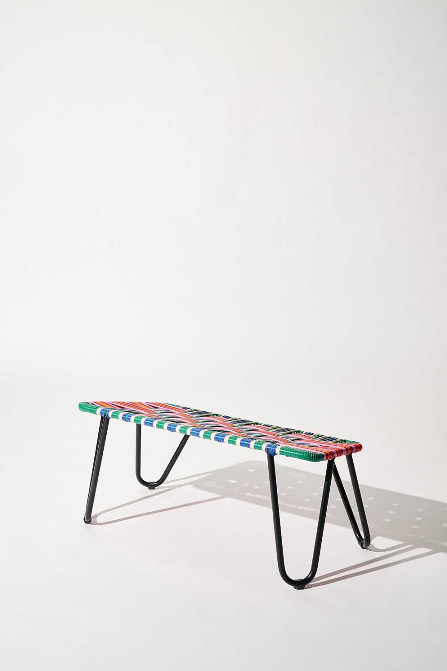 Dorothee Schumacher Tucurinca | Prii Love Foot Bench