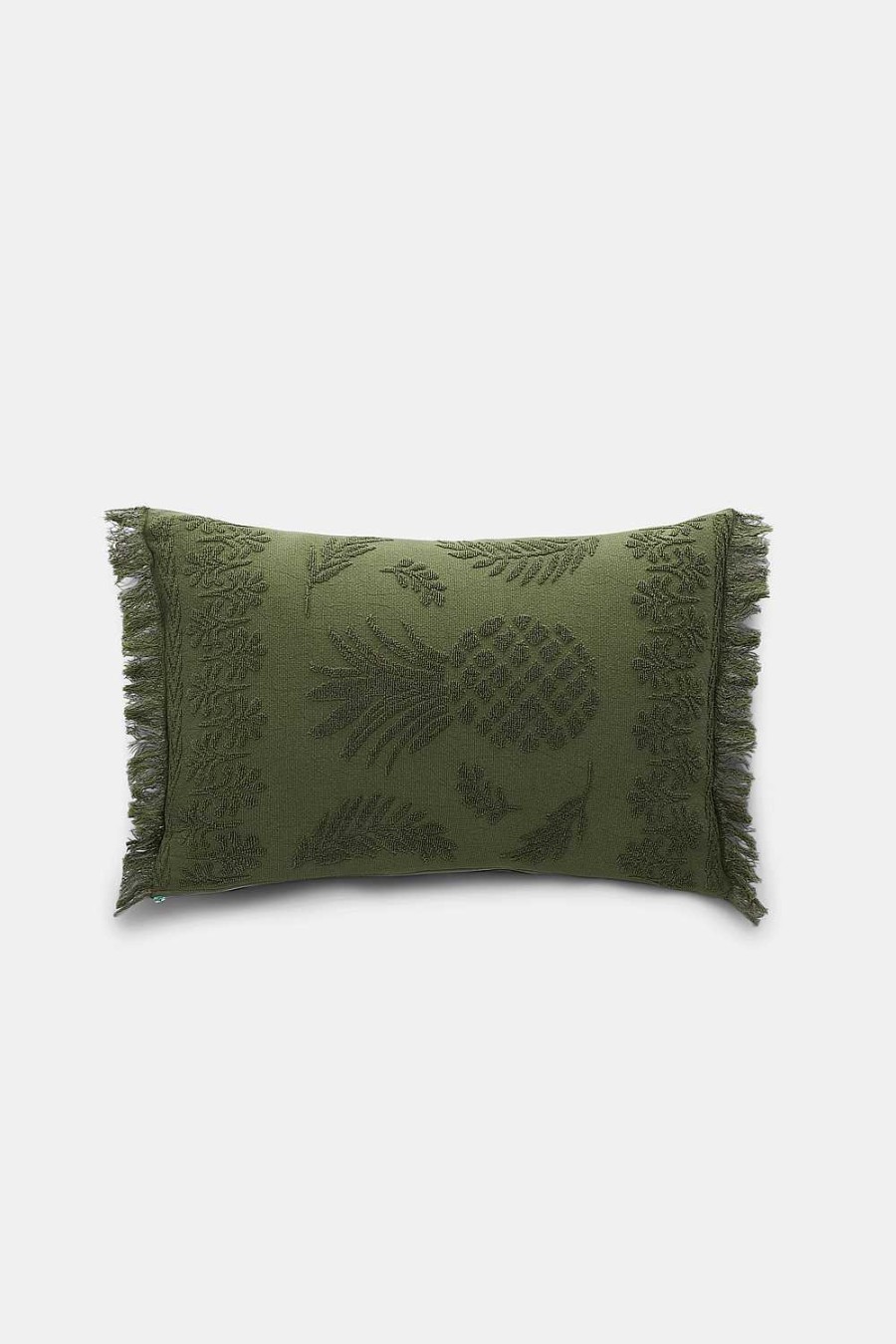 Dorothee Schumacher Small Accessories | Cosy Towelling Cushion