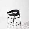 Dorothee Schumacher Tucurinca | Maye Barstool Indoor