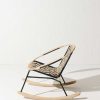 Dorothee Schumacher Tucurinca | Tucurinca Rocking Chair