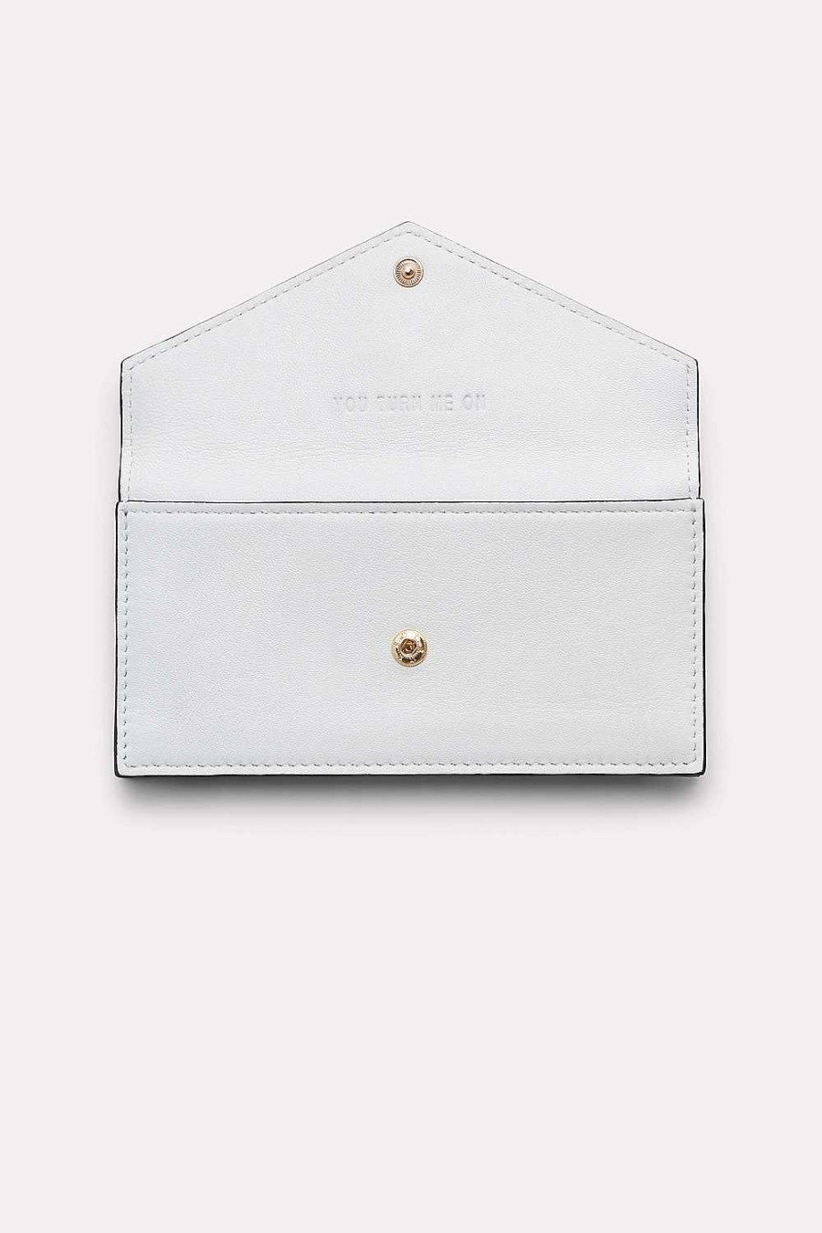 Dorothee Schumacher Small Accessories | Take Me With You Envelope Wallet