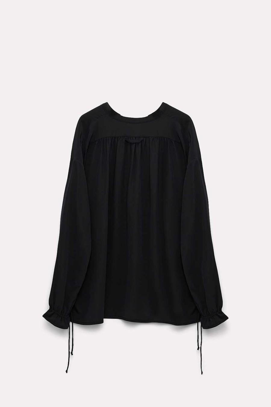 Dorothee Schumacher Blusen | Sophisticated Volumes Blouse