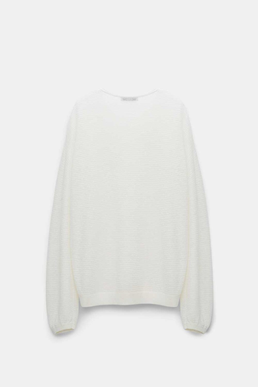 Dorothee Schumacher Strick | Playful Softness Pullover