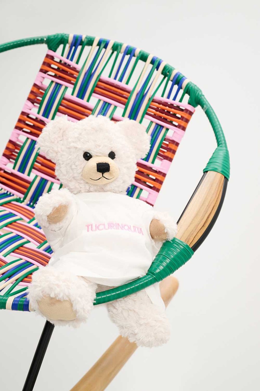 Dorothee Schumacher Tucurinca | Tucurinquita Kids Rocking Chair