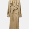 Dorothee Schumacher Jacken & M Ntel | Slouchy Coolness Trench