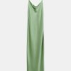 Dorothee Schumacher Kleider | Shiny Statement Dress