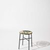 Dorothee Schumacher Tucurinca | El Banco Stool