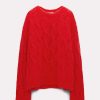 Dorothee Schumacher Strick | Fluffy Touch Pullover