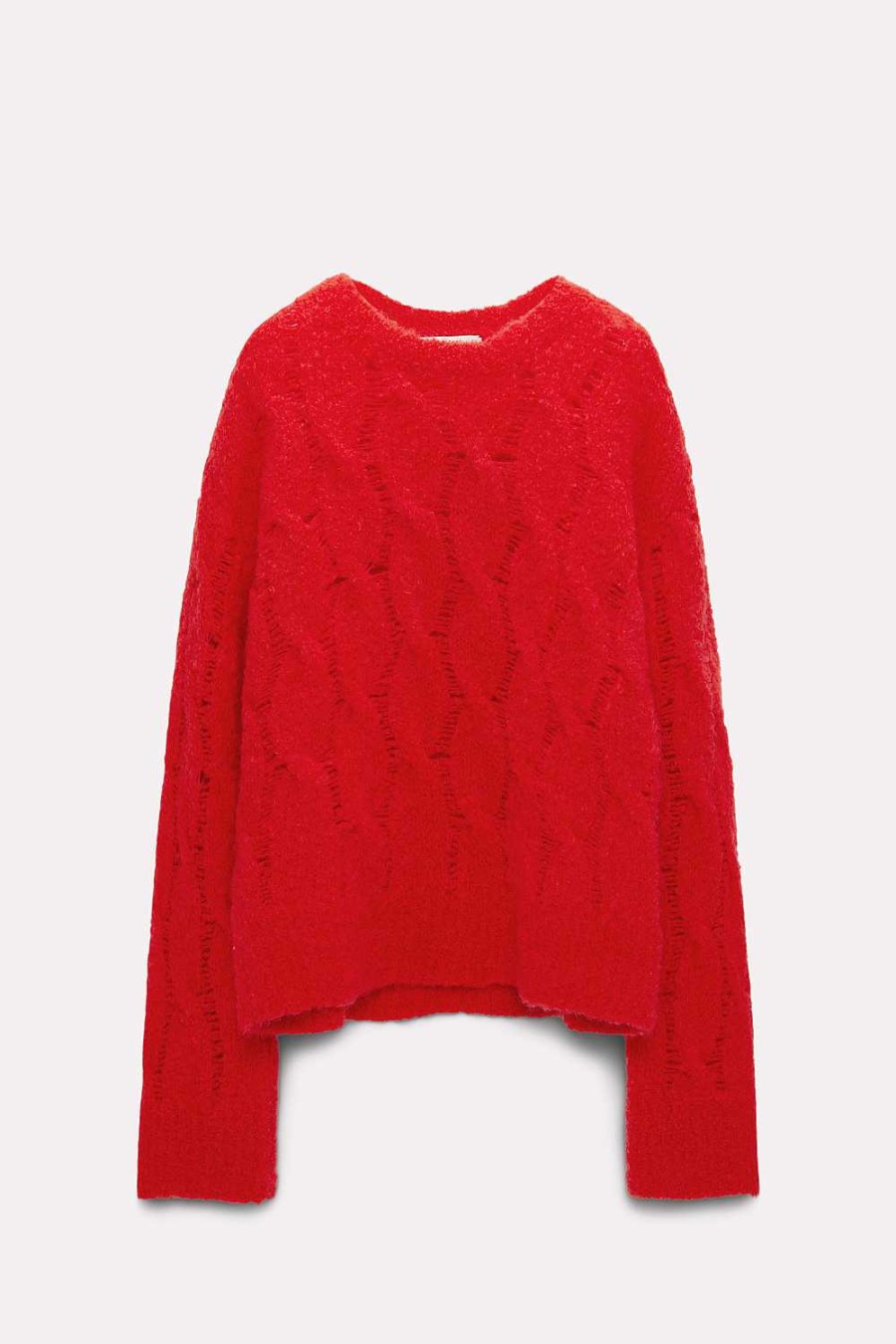 Dorothee Schumacher Strick | Fluffy Touch Pullover