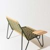 Dorothee Schumacher Tucurinca | Prii Love Seat Bench