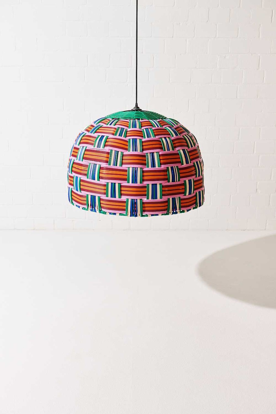 Dorothee Schumacher Tucurinca | Furniture - Lamp