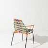 Dorothee Schumacher Tucurinca | La Perla Outdoor Chair