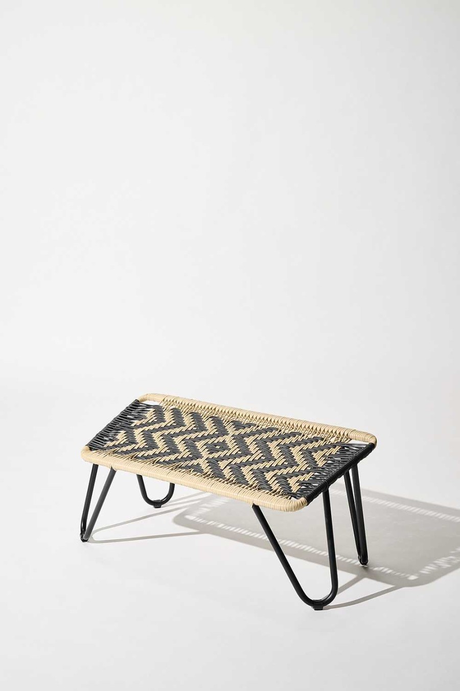 Dorothee Schumacher Tucurinca | Prii Love Foot Bench