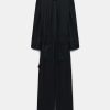 Dorothee Schumacher Kleider | Shiny Statement Jumpsuit